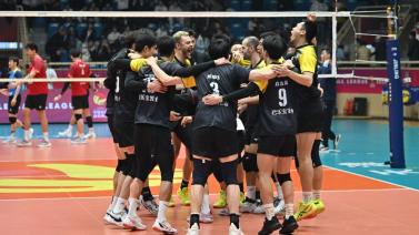 6月15日欧洲杯赛程时间安排 揭幕战德国vs苏格兰谁将取得开门.